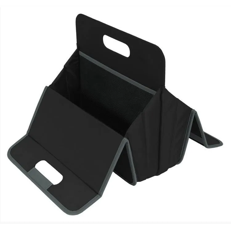 Foldable Tool Hobby Box-Black