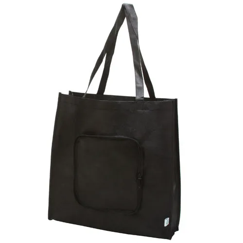 FOLDABLE TOTE (T907)