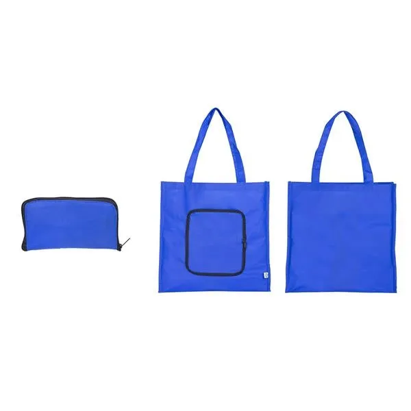 FOLDABLE TOTE (T907)