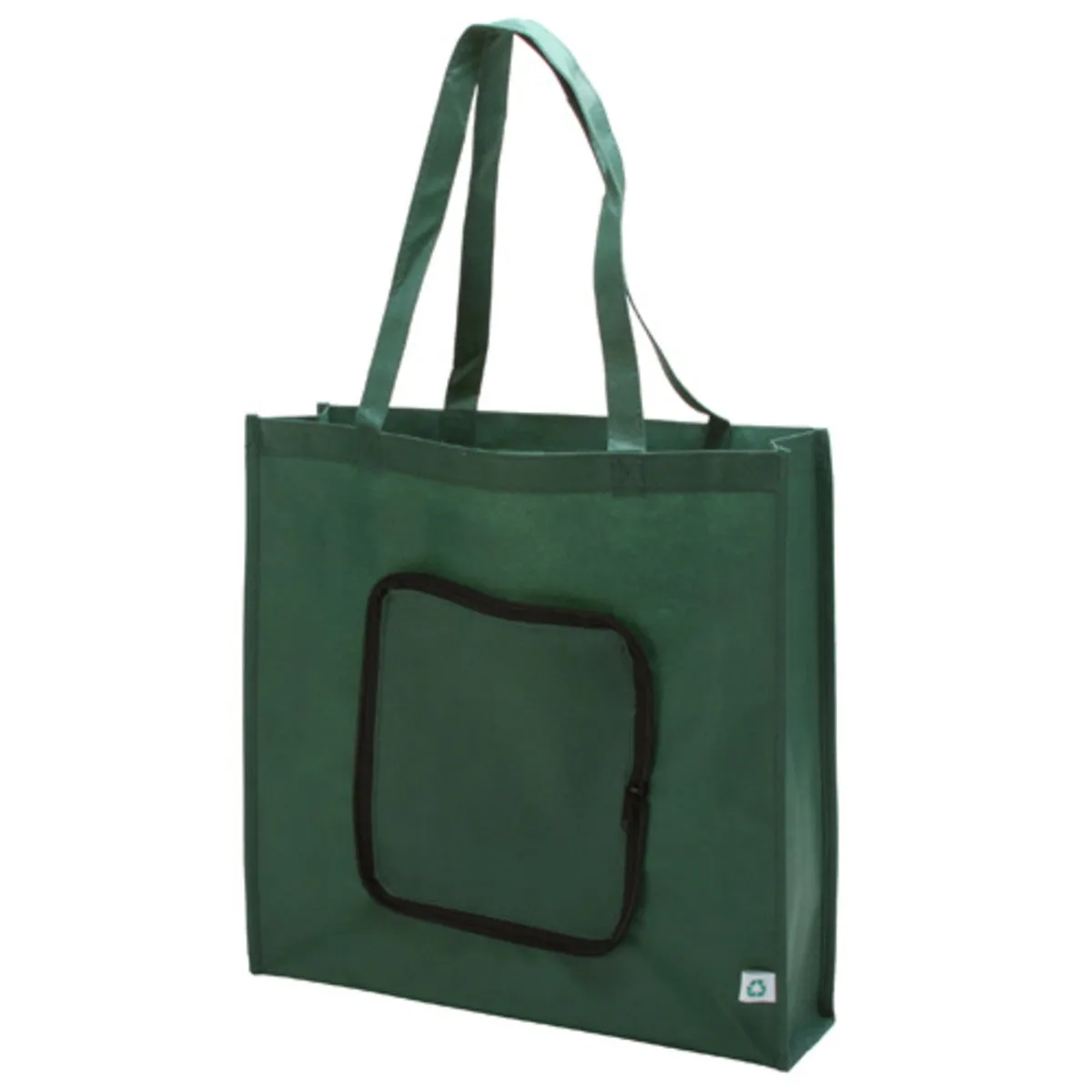 FOLDABLE TOTE (T907)