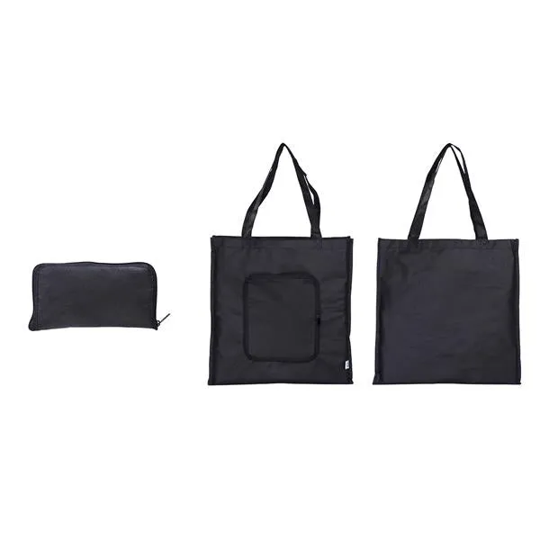 FOLDABLE TOTE (T907)