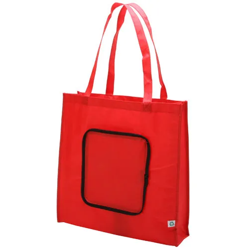 FOLDABLE TOTE (T907)