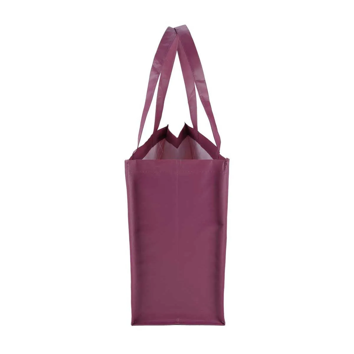 Gemline Magenta SoHo Shopper