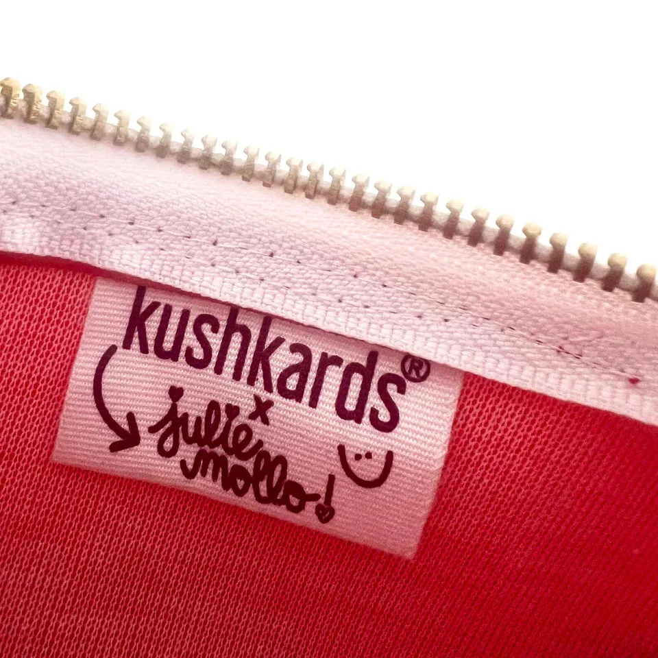 Ghostface Midi Kush Klutch! 🌿👻