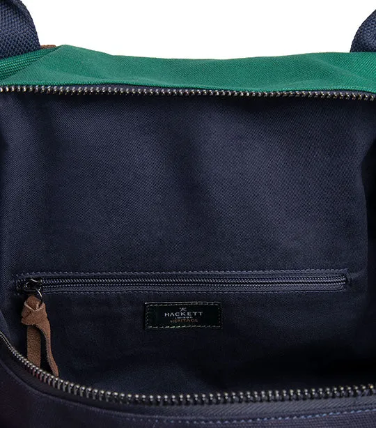 Heritage Multi Kit Bag Navy