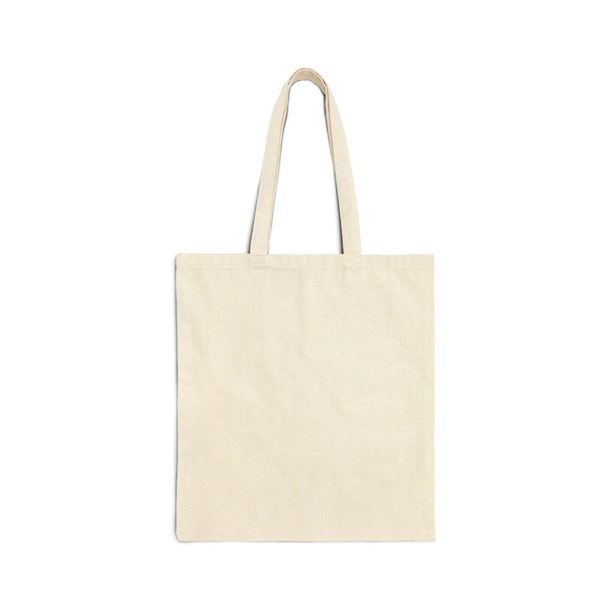 I Love You ASL Tote Bag