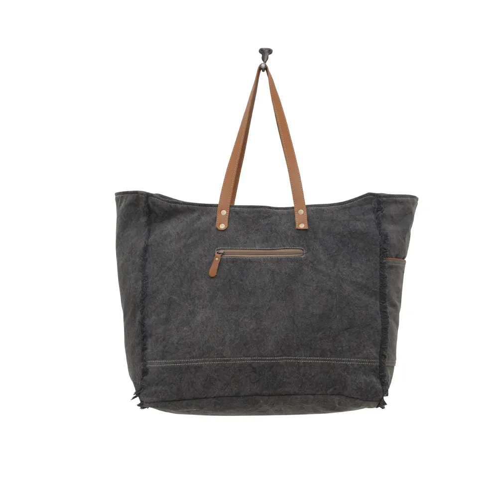 ISABELA WEEKENDER BAG