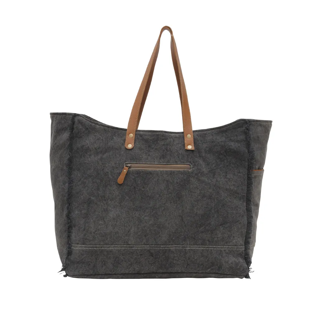 ISABELA WEEKENDER BAG