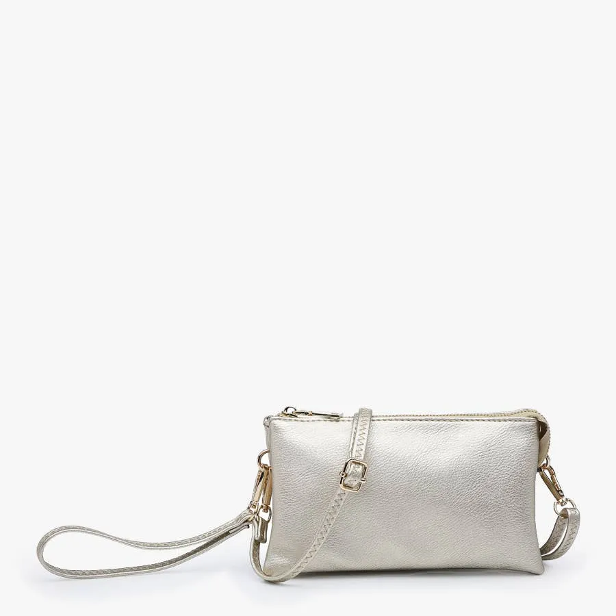 Jen & Co Riley Crossbody Bag