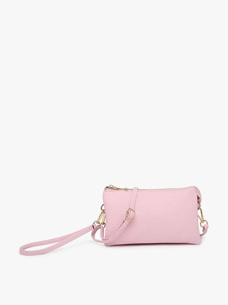 Jen & Co Riley Crossbody Bag