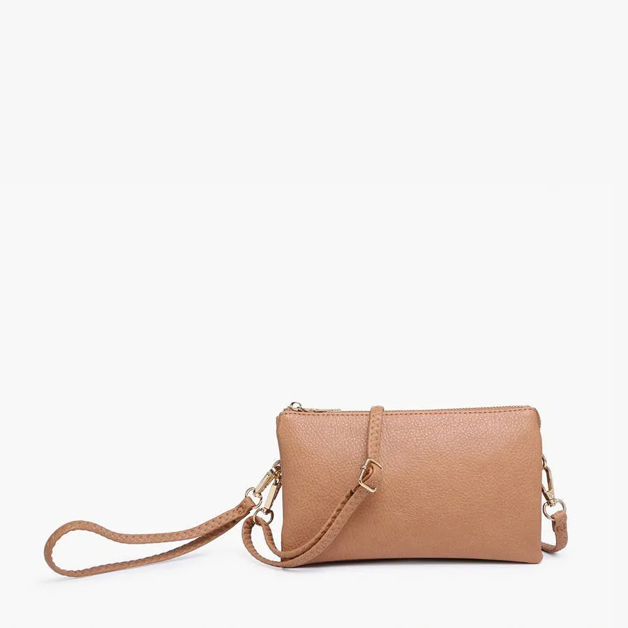 Jen & Co Riley Crossbody Bag