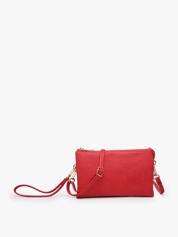 Jen & Co Riley Crossbody Bag