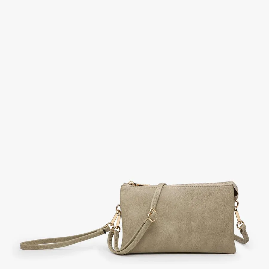 Jen & Co Riley Crossbody Bag