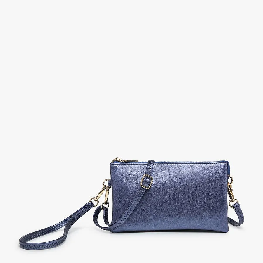 Jen & Co Riley Crossbody Bag