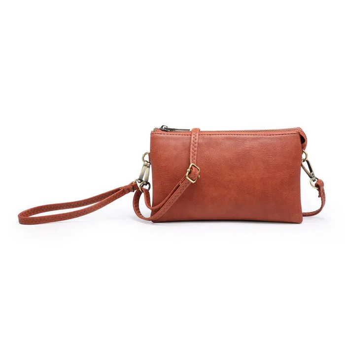 Jen & Co Riley Crossbody Bag