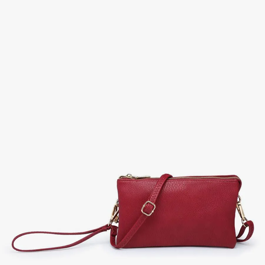 Jen & Co Riley Crossbody Bag