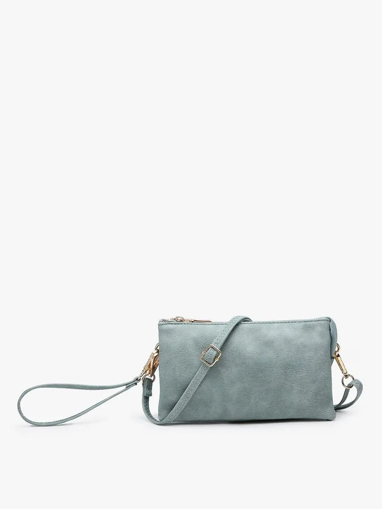 Jen & Co Riley Crossbody Bag