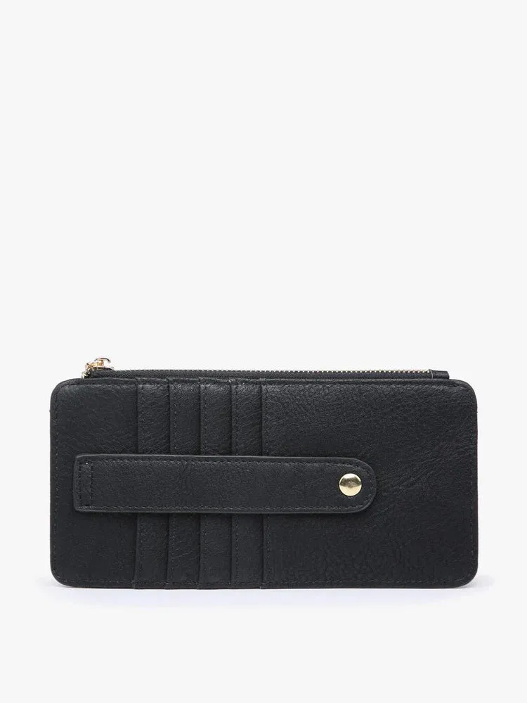 Jen & Co Saige Wallet