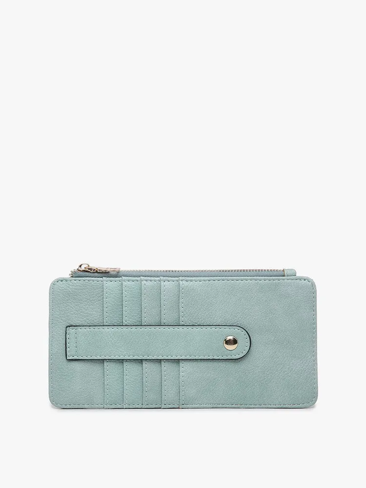 Jen & Co Saige Wallet