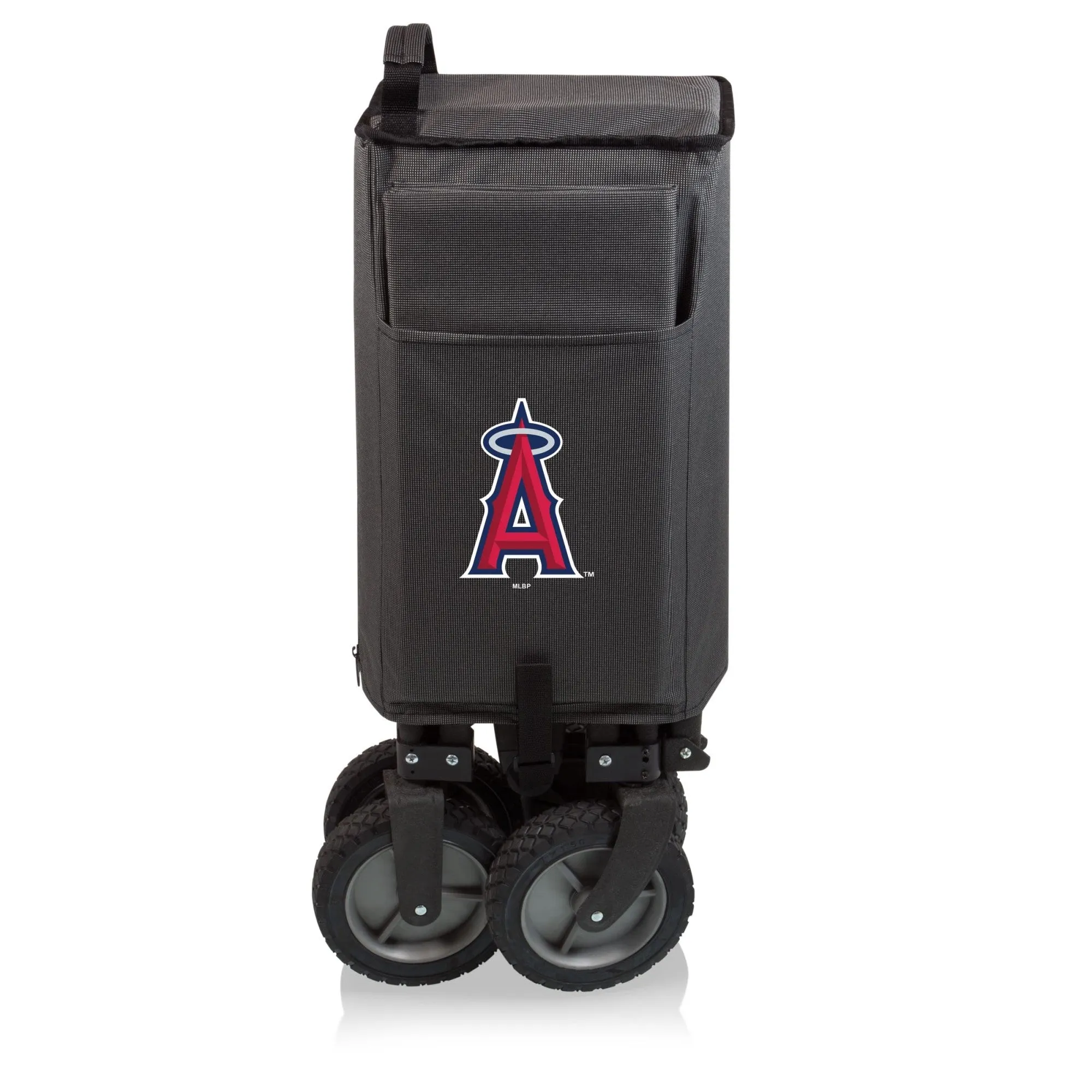 Los Angeles Angels - Adventure Wagon Portable Utility Wagon