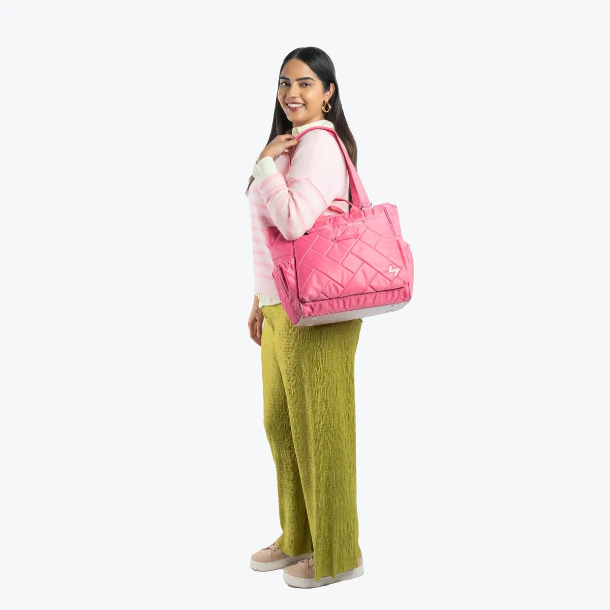 LUG Cabby SE Tote Bag