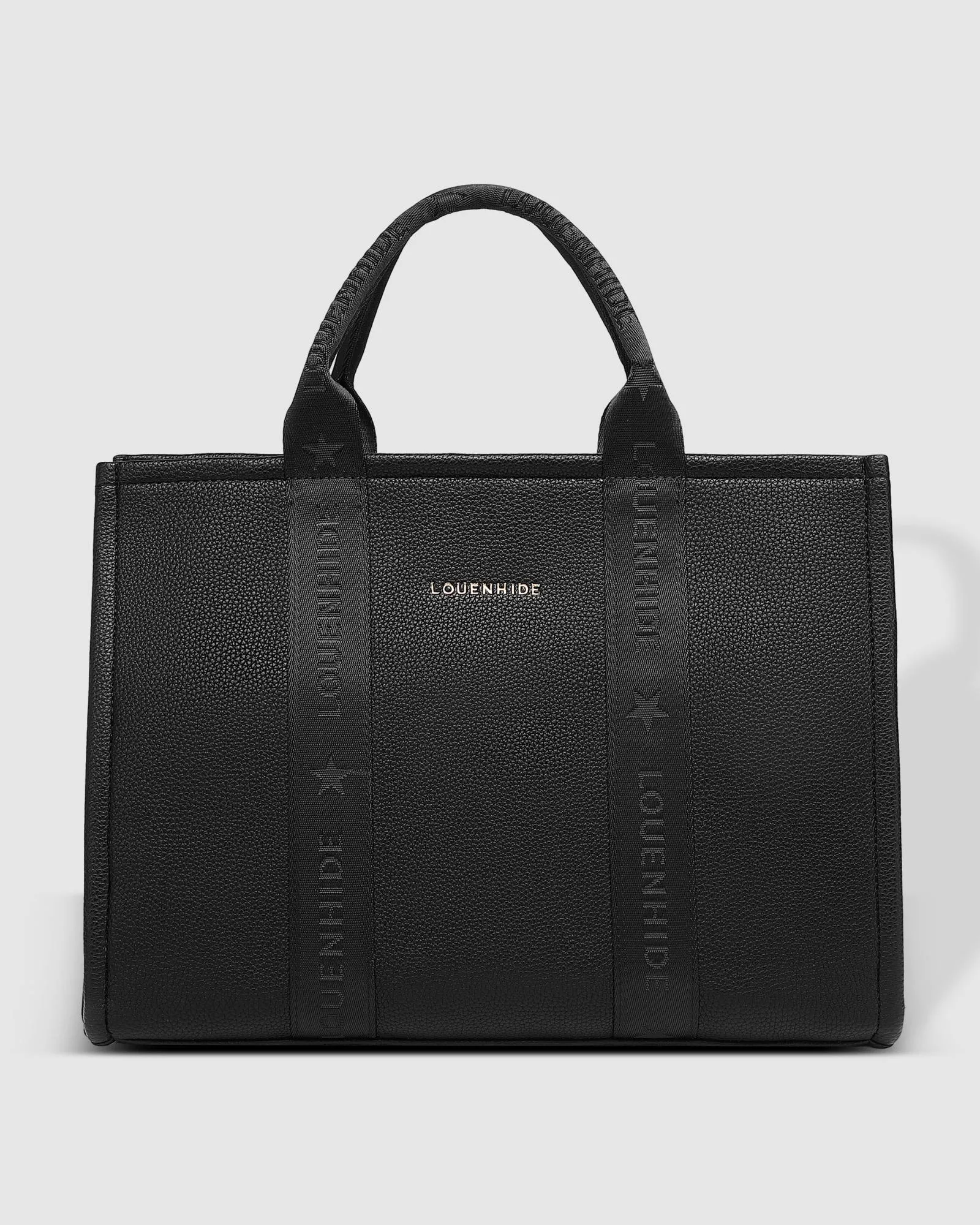 MANHATTAN LOGO STRAP  BAG