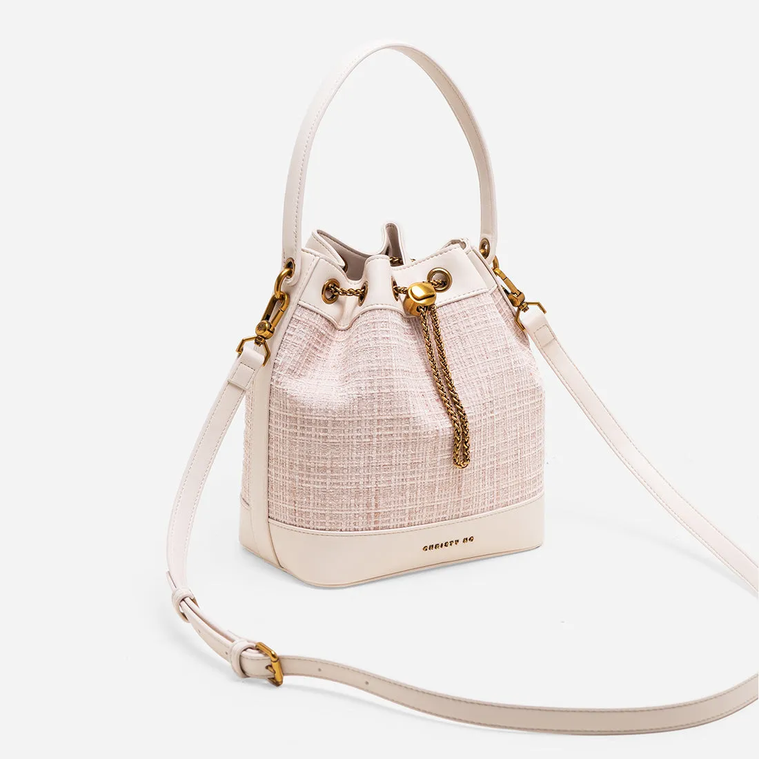 Maria Bucket Bag