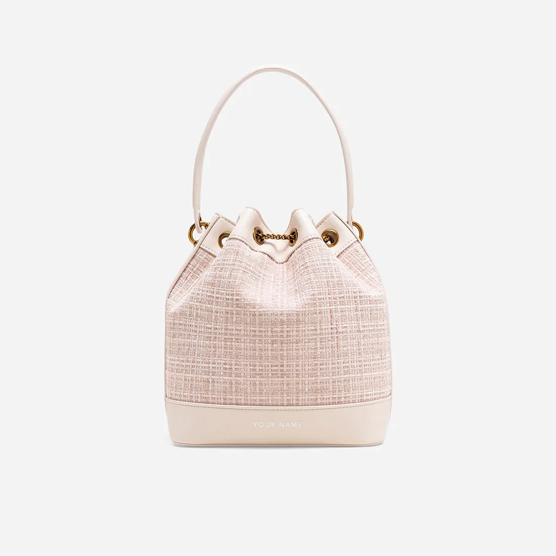 Maria Bucket Bag