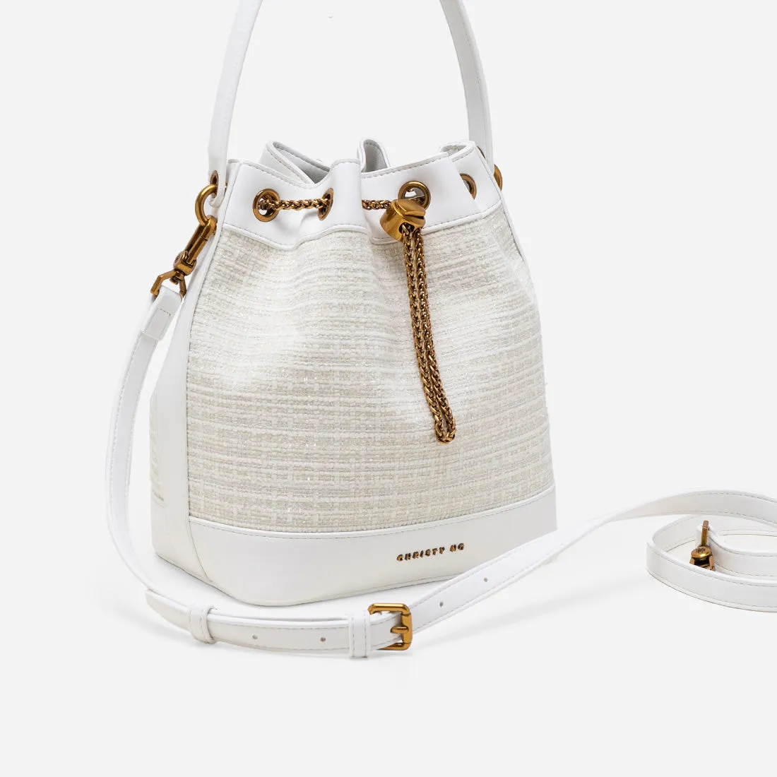 Maria Bucket Bag