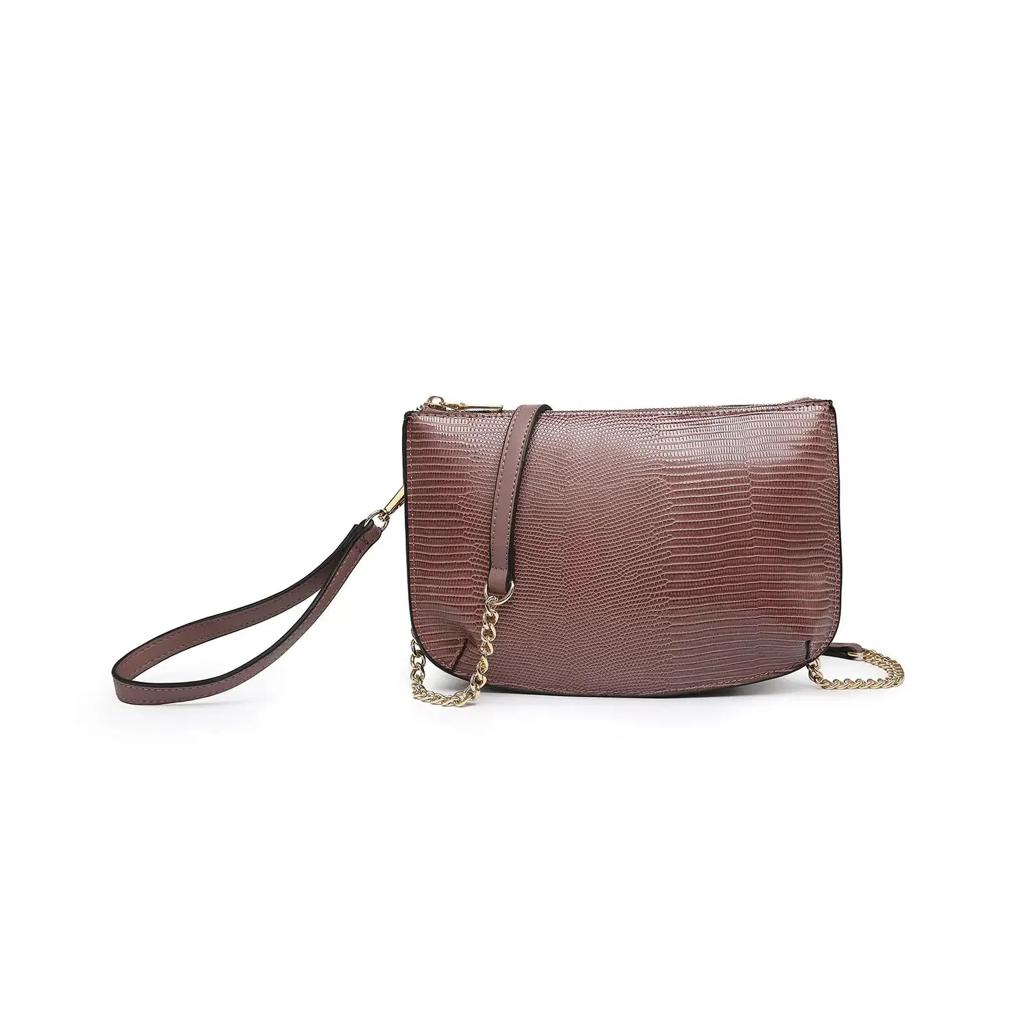 Mila Wristlet Crossbody