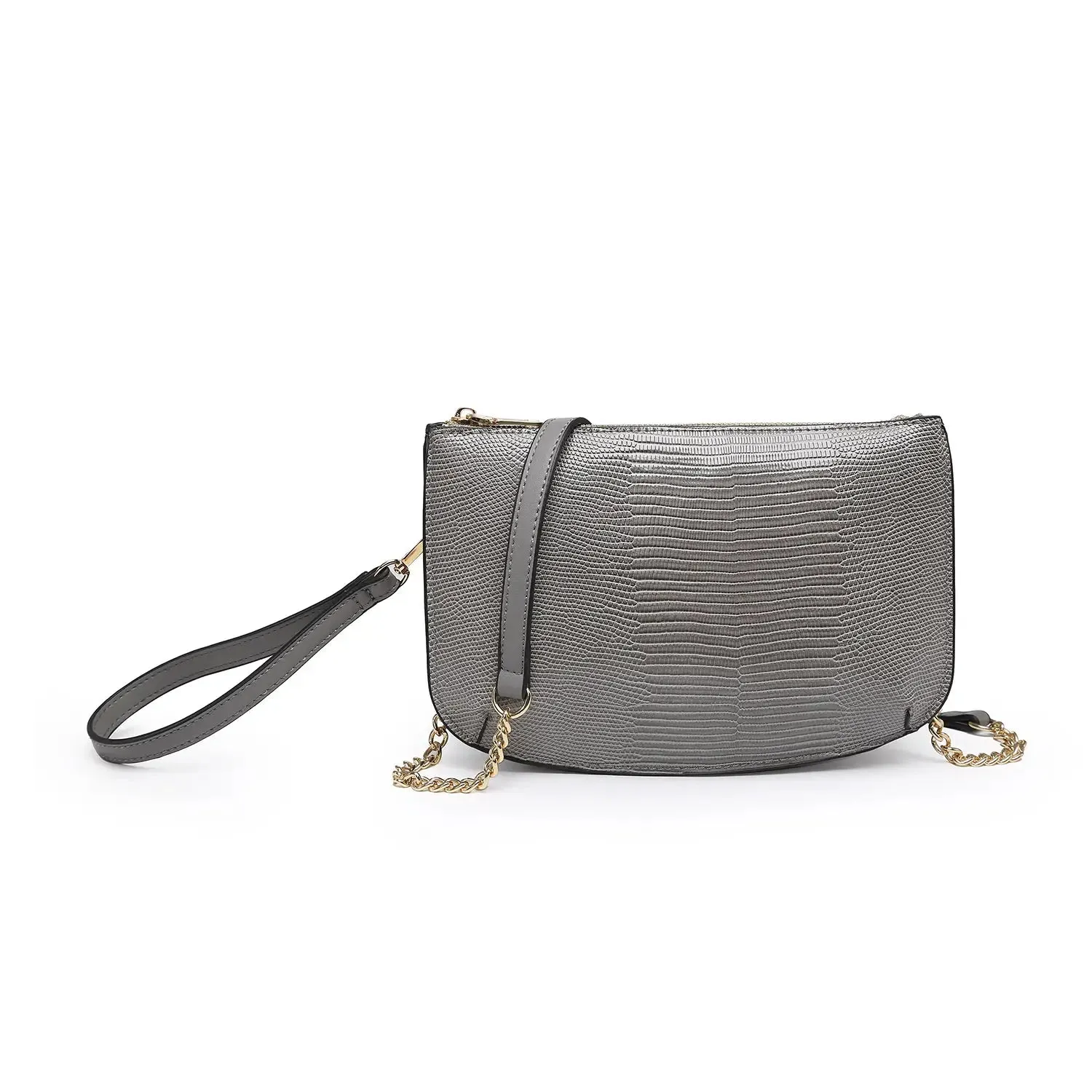 Mila Wristlet Crossbody