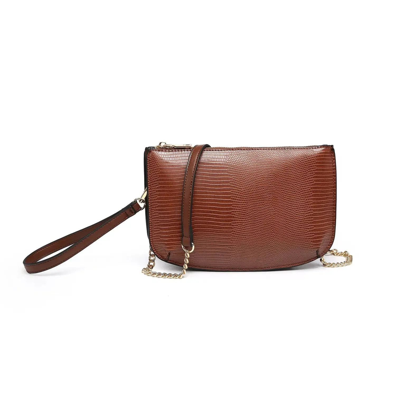 Mila Wristlet Crossbody