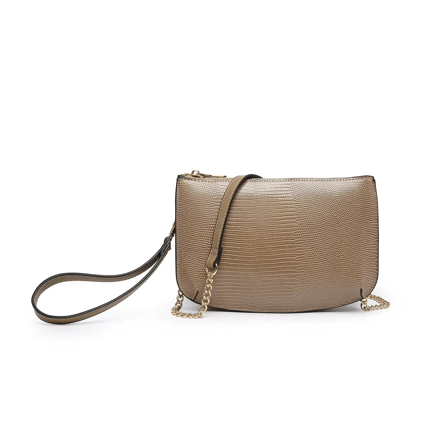 Mila Wristlet Crossbody