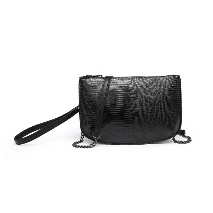 Mila Wristlet Crossbody