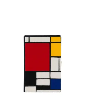 Mondrian Clutch