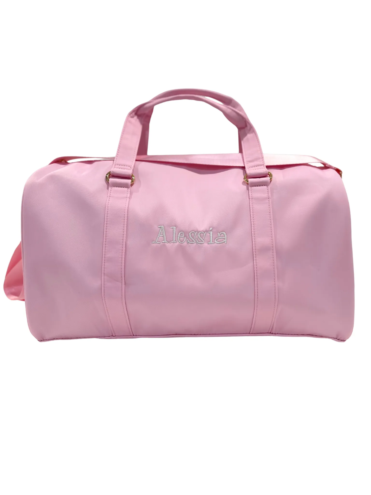 Nylon Duffle Bag