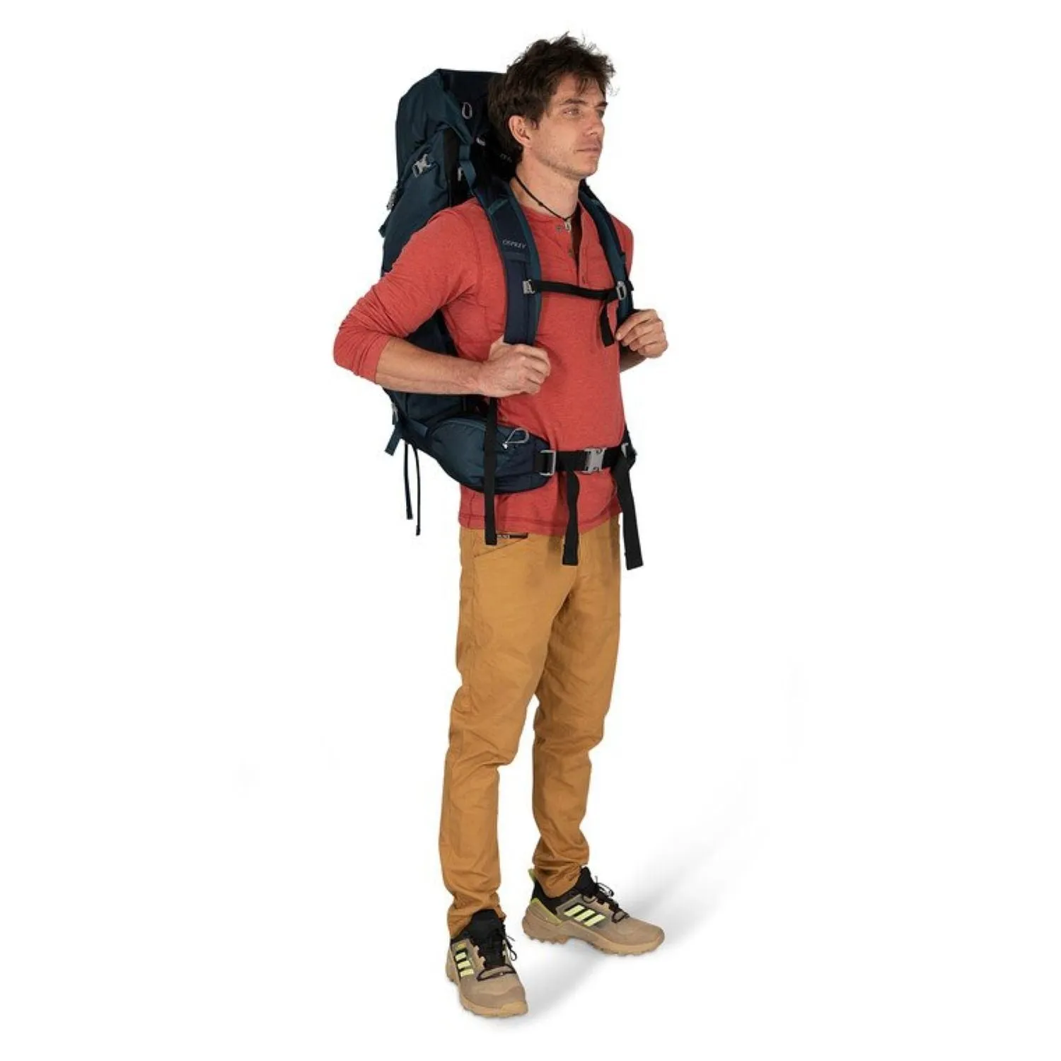 Osprey Volt 65 Backpack O/S - Mountaineering