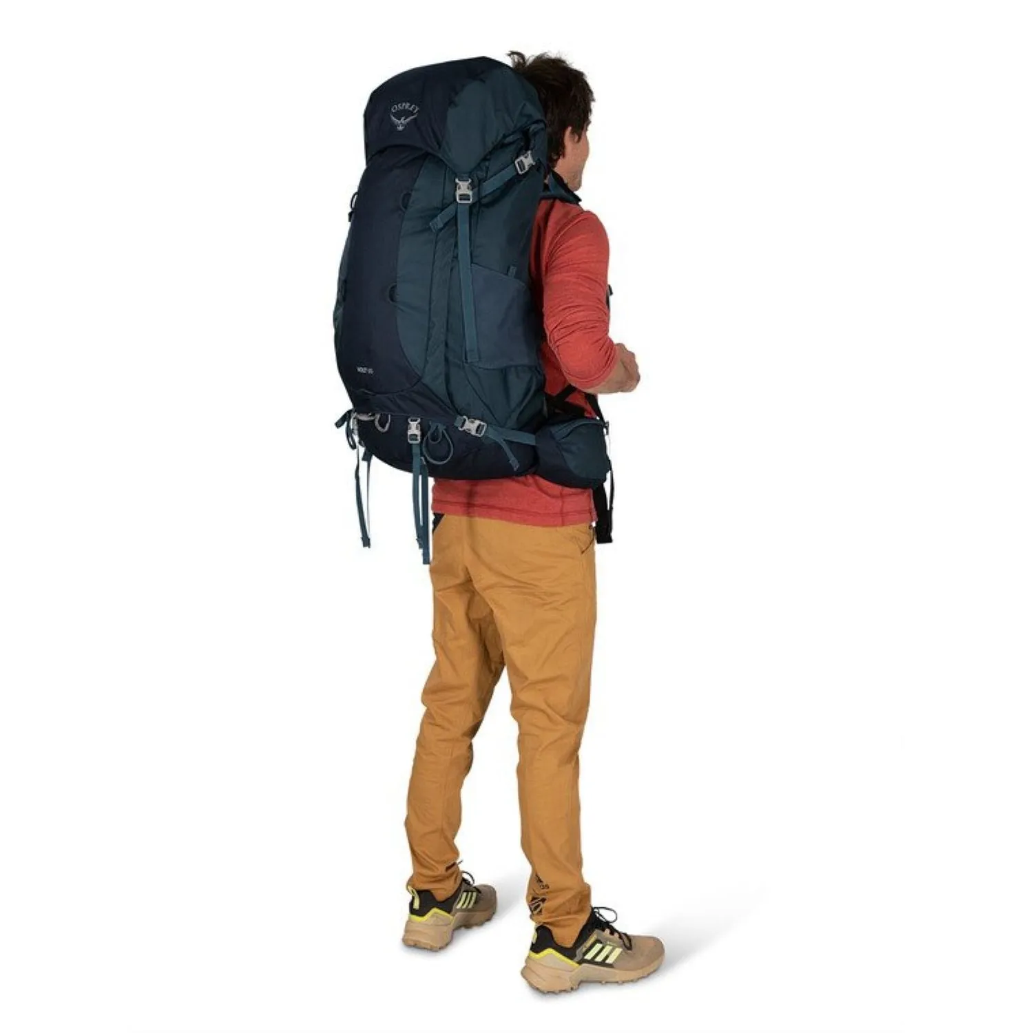 Osprey Volt 65 Backpack O/S - Mountaineering