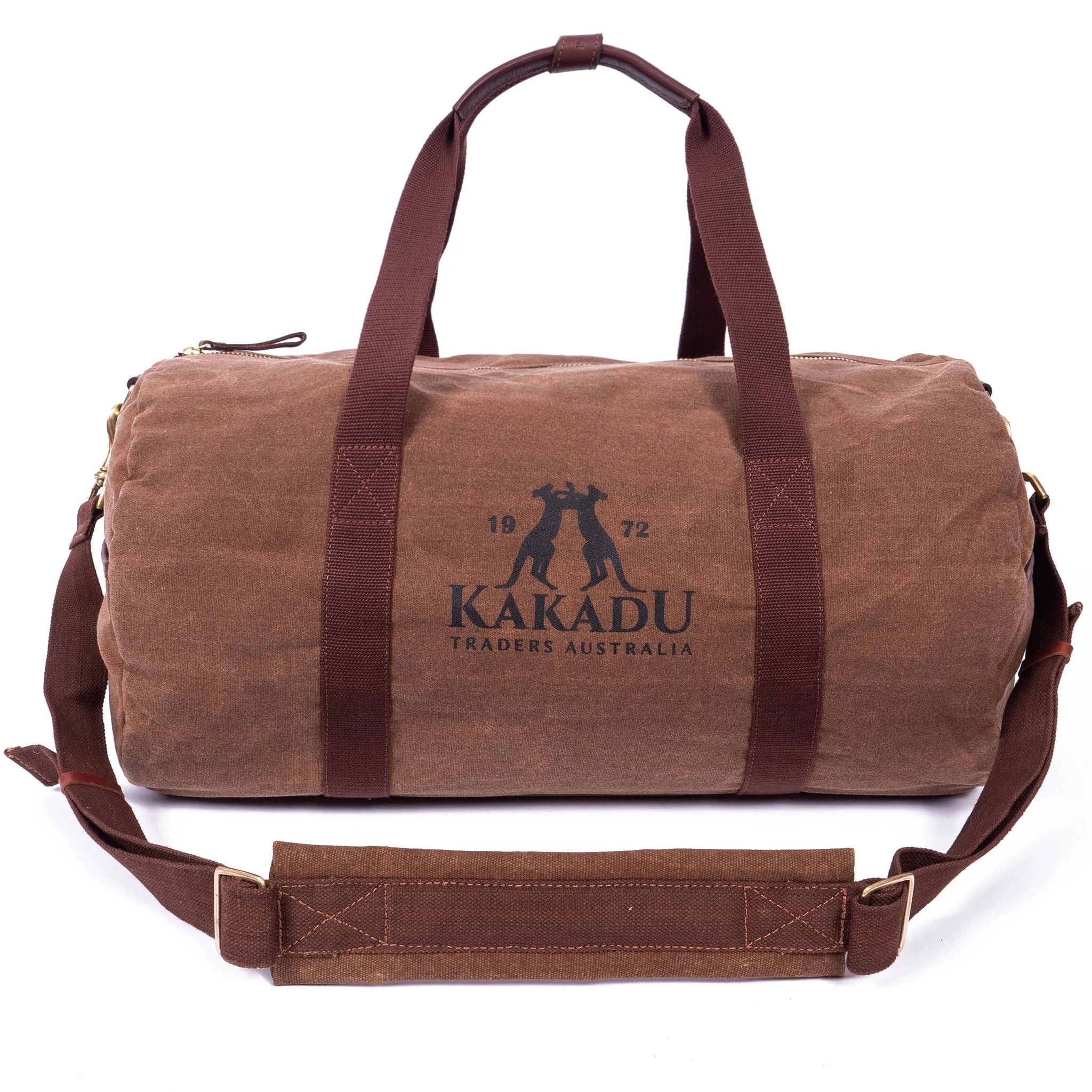 Outback Duffle Medium