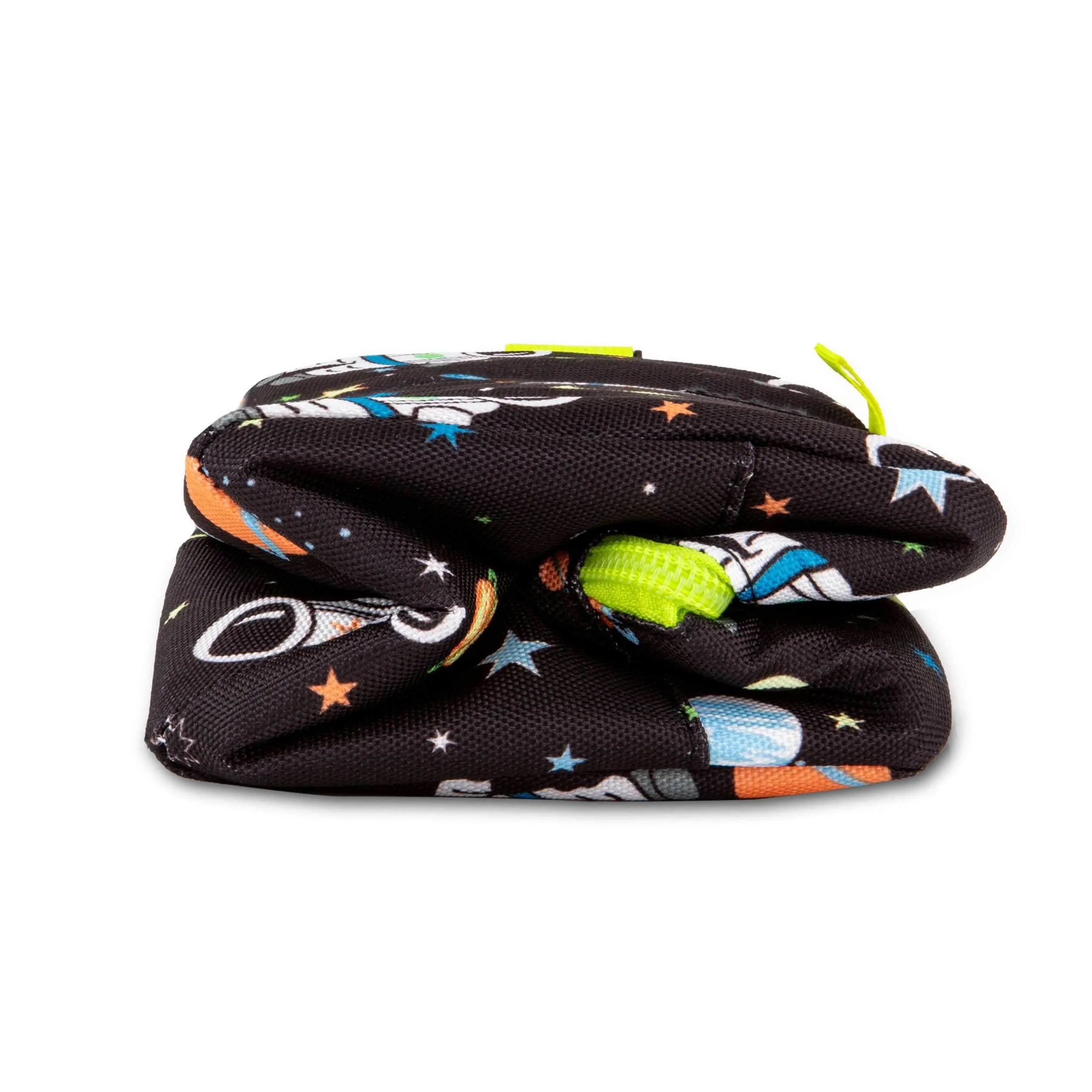 PackIt Freezable Snack Box Bag - Spaceman