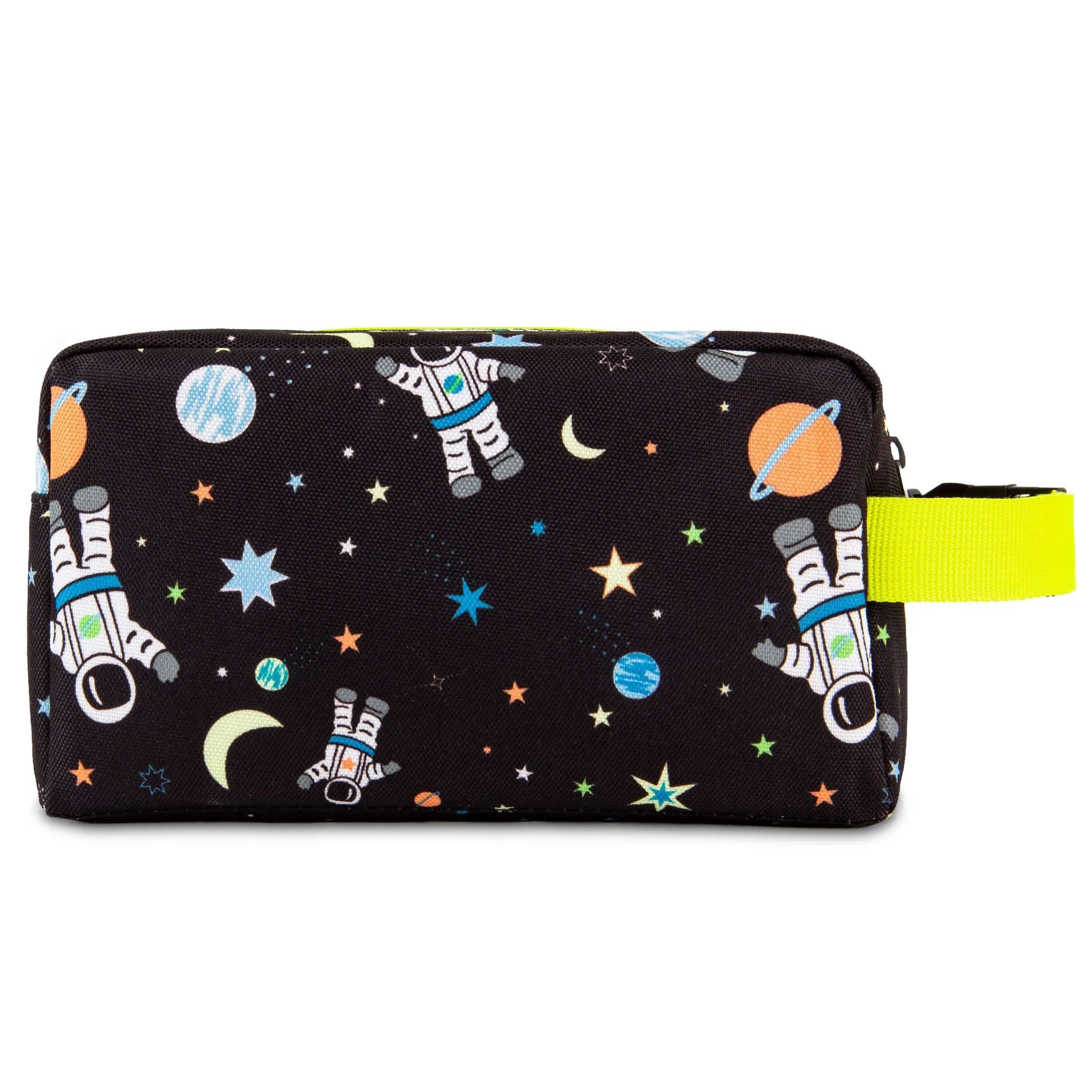 PackIt Freezable Snack Box Bag - Spaceman