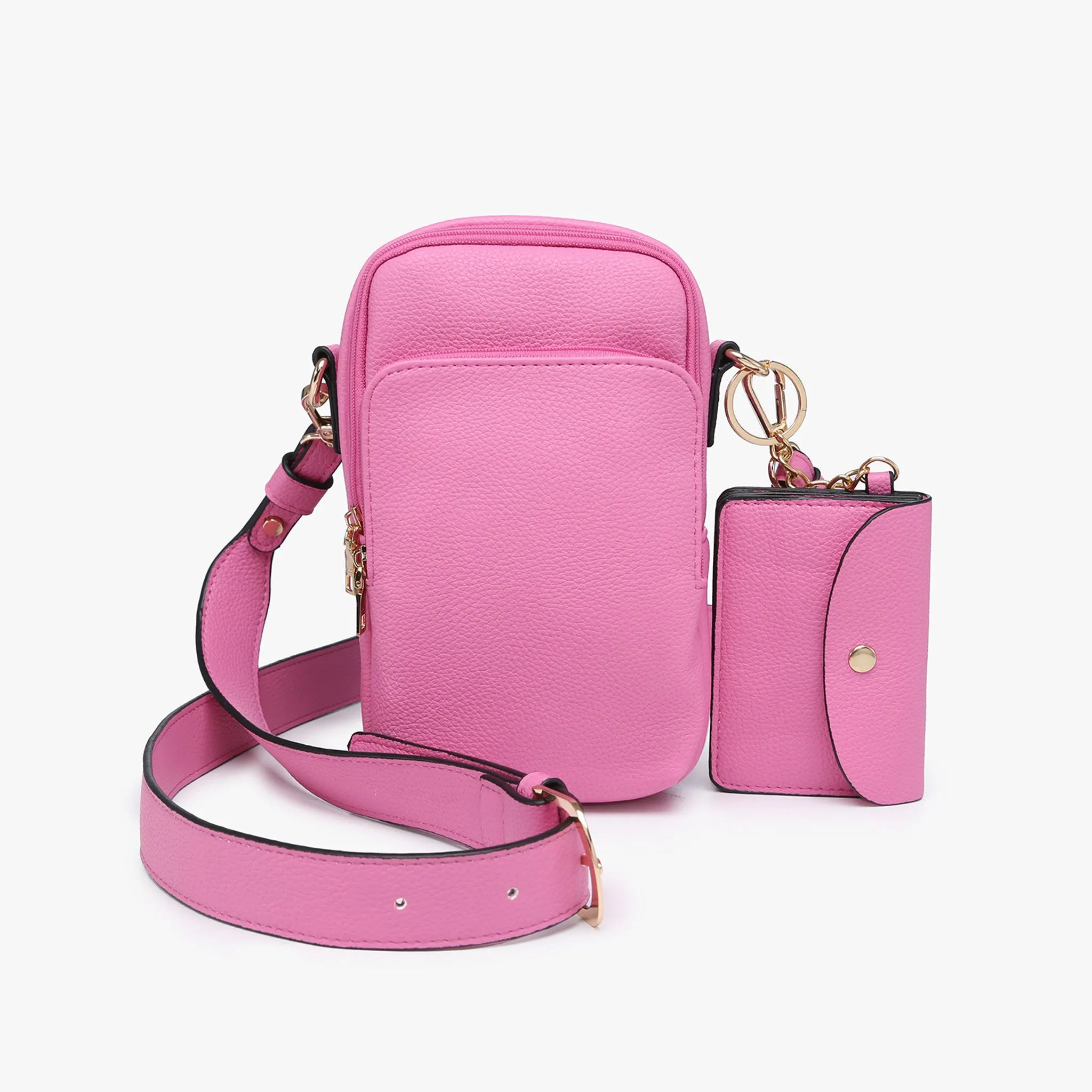 Parker Crossbody