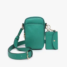 Parker Crossbody