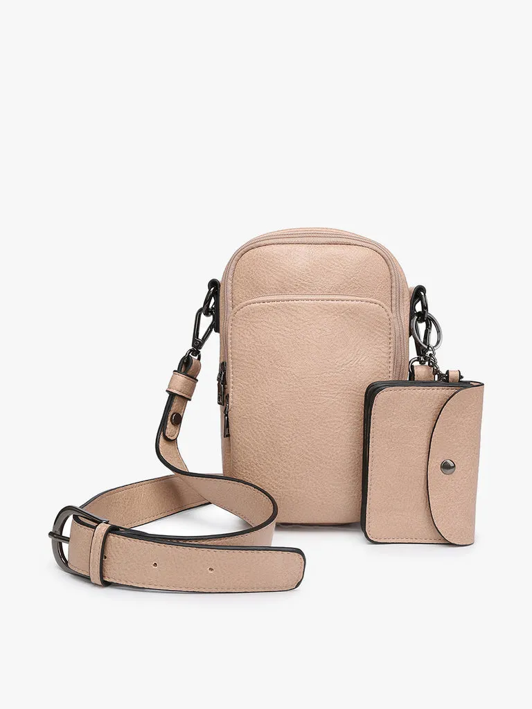 Parker Crossbody