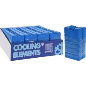 Progarden Cooling Iceblock | Pack of 2