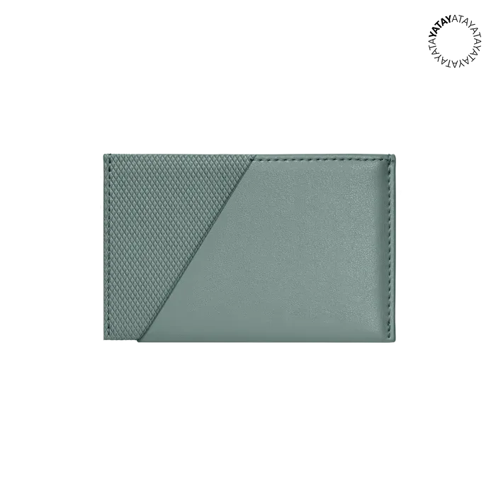 (Re)Classic Card Holder