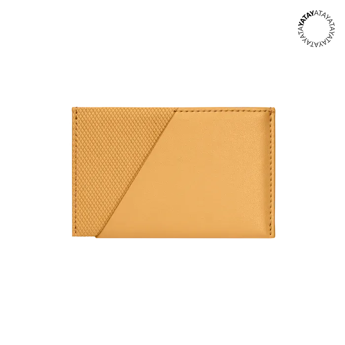 (Re)Classic Card Holder