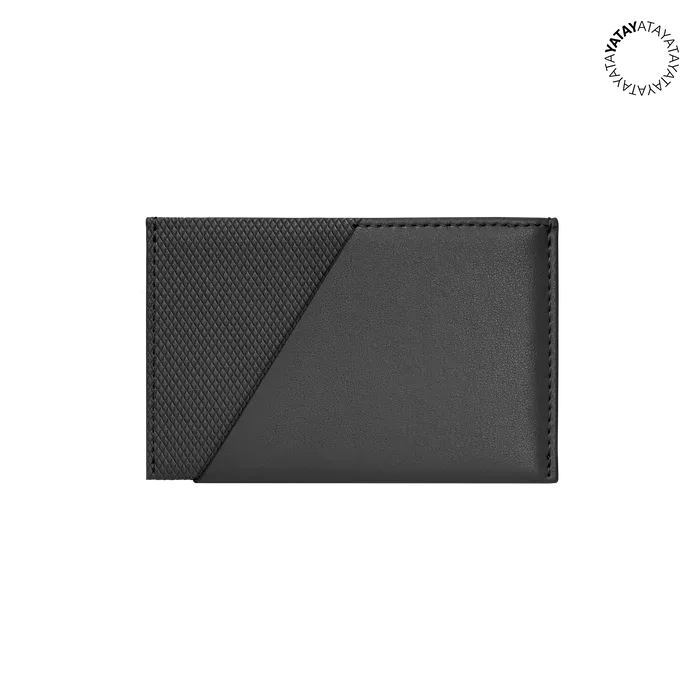 (Re)Classic Card Holder