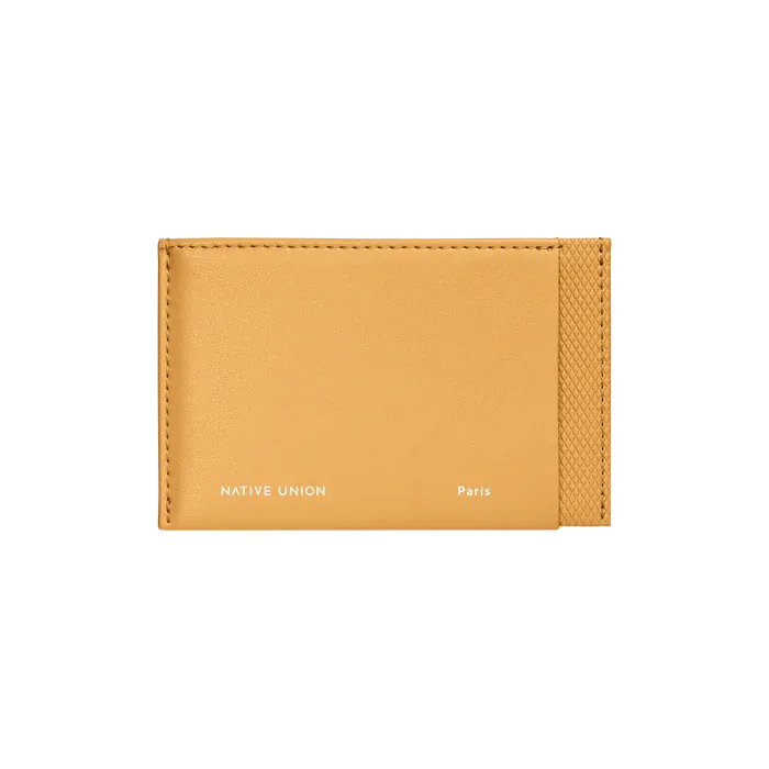 (Re)Classic Card Holder