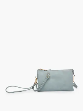 RILEY BAG BABY BLUE